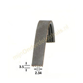 Hutchinson Poly-V-snaar 1965 H6