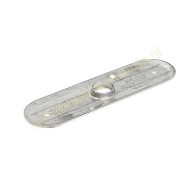 Boretti branderkelk van fornuis A48813