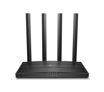 TP-Link AC1200 Mesh dualband router Archer C6