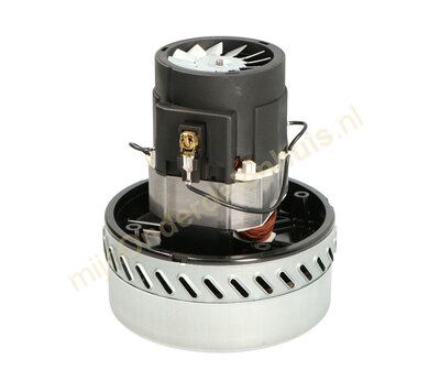 Karcher motor van stofzuiger 6.490-118.0