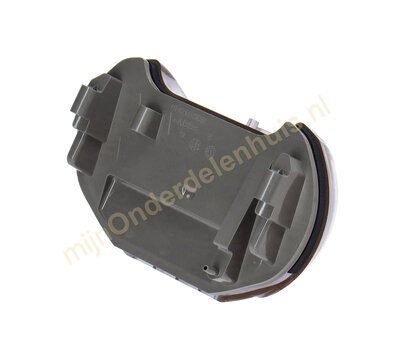 Black&Decker reservoir van stoomreiniger 90619686