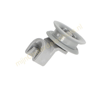 Pelgrim korfwiel van vaatwasser 655318