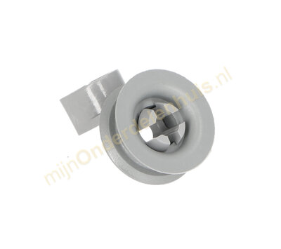 Pelgrim korfwiel van vaatwasser 655318