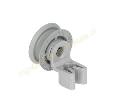 Pelgrim korfwiel van vaatwasser 655318