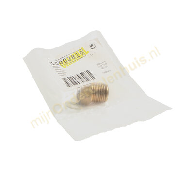 Bosch comfortaansluiting van fornuis 10002810