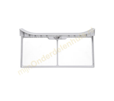 Bosch filter van wasdroger 00653867