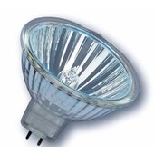 Universeel Universele halogeenlamp Decostar 12V 20W GU5.3