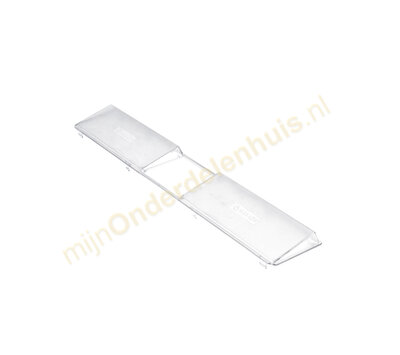 Whirlpool lampglaasje van afzuigkap 481244068044