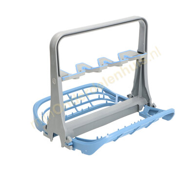 Universeel wijnglazenrek voor vaatwasser 42171113