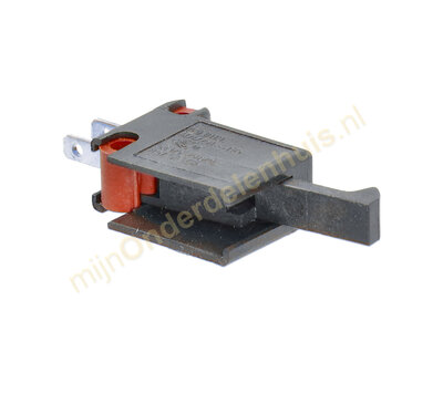 Novy-Itho schakelaar van afzuigkap 5638.214