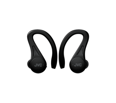 JVC True Wireless Fitness in-ear bluetooth hoofdtelefoon HA-EC25TBU