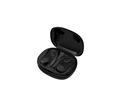 JVC True Wireless Fitness in-ear bluetooth hoofdtelefoon HA-EC25TBU