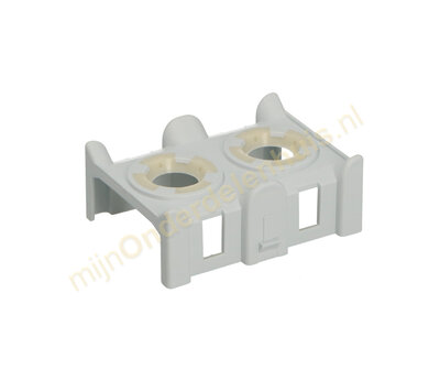 Whirlpool kap van vaatwasser 481253029431