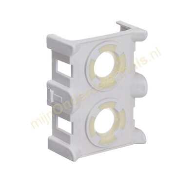 Whirlpool kap van vaatwasser 481253029431