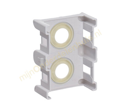 Whirlpool kap van vaatwasser 481253029431