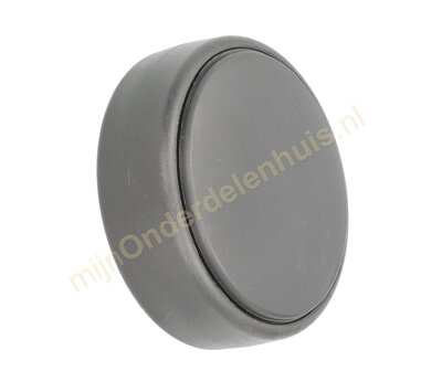 Numatic achterwiel van stofzuiger 204039