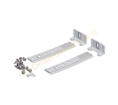 Liebherr deurgeleiderset van koelkast 9086322