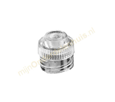 Jura mondstukjes van koffiemachine 72595