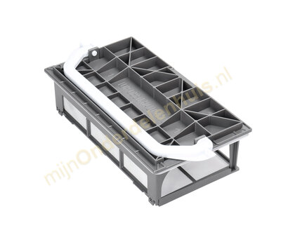 Whirlpool filter van wasdroger 488000991390 C00991390