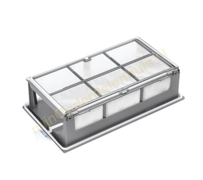 Whirlpool filter van wasdroger 488000991390 C00991390