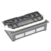 Whirlpool Whirlpool filter van wasdroger 488000991390 C00991390