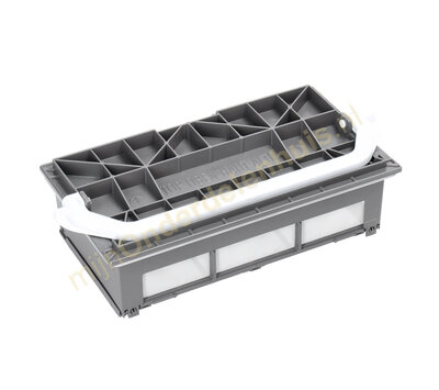 Whirlpool filter van wasdroger 488000991390 C00991390