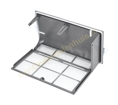 Whirlpool filter van wasdroger 488000991390 C00991390