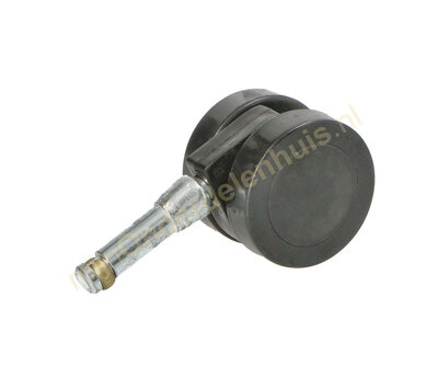 Numatic zwenkwiel van stofzuiger 204111