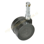Numatic Numatic zwenkwiel van stofzuiger 204111