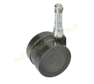 Numatic zwenkwiel van stofzuiger 204111