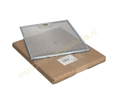 Bosch metaalfilter van afzuigkap 11013941
