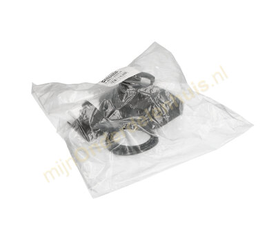 Kärcher slangaansluiting van stofzuiger 9.001-285.0