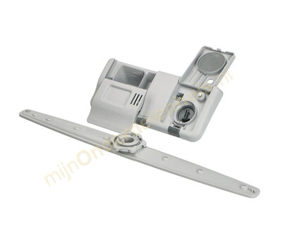 Bauknecht zeepbak van vaatwasser 480131000162