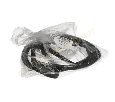 Whirlpool deurafdichting van oven 482000022445