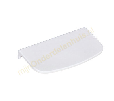 Exquisit deurgreep van koelkast EX501122510023