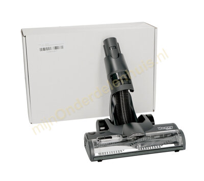 Numatic zuigmond van stofzuiger Henry Quick 914746