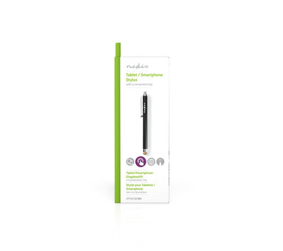 Nedis styluspen STYLC101BK