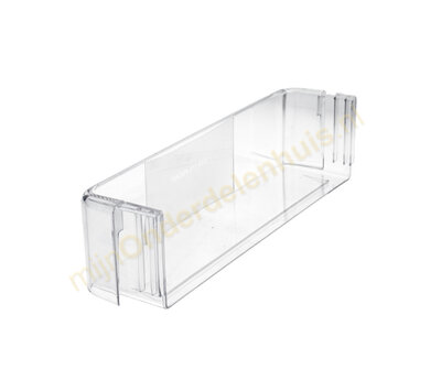 Exquisit flessenbak van koelkast EX1094315