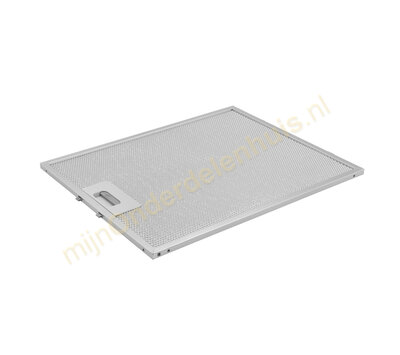 AEG filter van afzuigkap 4055467700