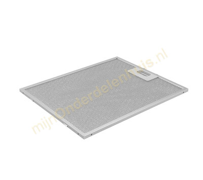 AEG filter van afzuigkap 4055467700