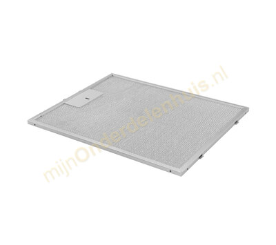 AEG filter van afzuigkap 4055467700