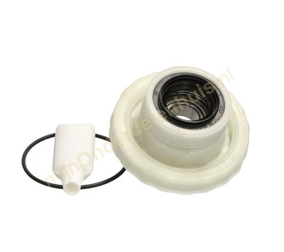 AEG steunlager van wasmachine 4071311544