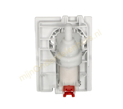 Bosch inlaatventiel van vaatwasser 00704174