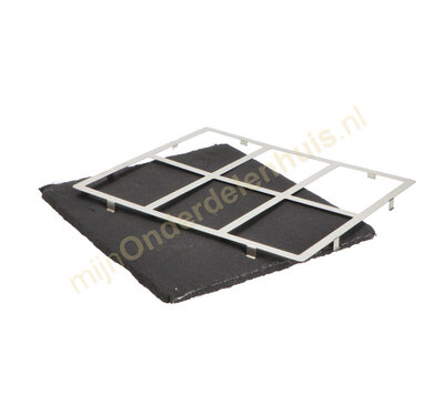 Pelgrim koolstoffilter van afzuigkap KF81 724298