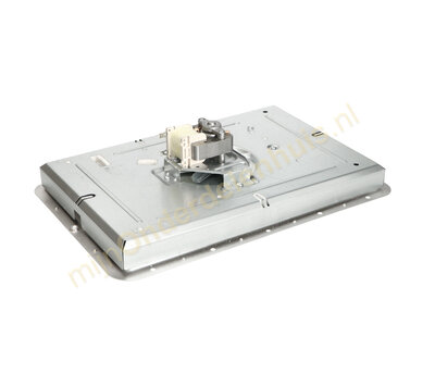 Siemens ventilator van combi-magnetron 00742201