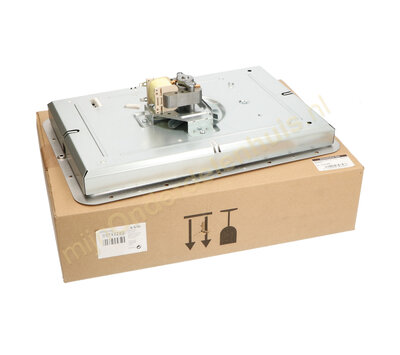 Siemens ventilator van combi-magnetron 00742201