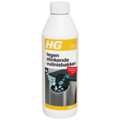 HG HG tegen stinkende vuilnisbakken 654050103