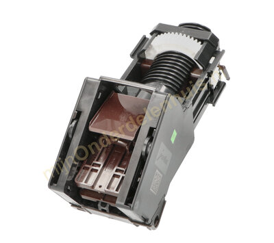 Jura brouwunit van koffiemachine 69124