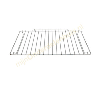 Whirlpool rooster van oven C00849895 488000849895