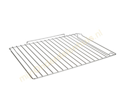 Whirlpool rooster van oven C00849895